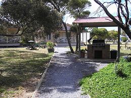 Cape Jervis Holiday Units