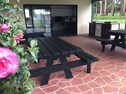 Warragul Gardens Holiday Park