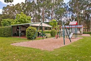 Warragul Gardens Holiday Park