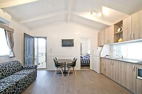 Warragul Gardens Holiday Park