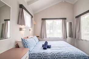 Warragul Gardens Holiday Park