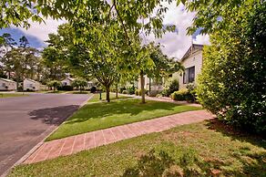 Warragul Gardens Holiday Park