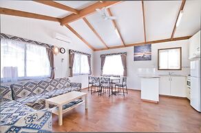 Warragul Gardens Holiday Park