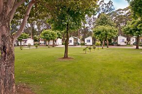 Warragul Gardens Holiday Park