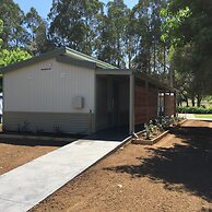 Warragul Gardens Holiday Park