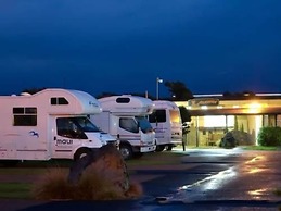 Dunedin Holiday Park & Motels