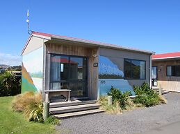 Dunedin Holiday Park & Motels