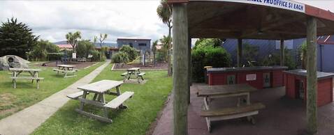 Dunedin Holiday Park & Motels