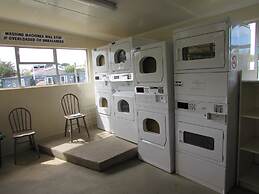 Dunedin Holiday Park & Motels