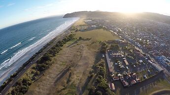 Dunedin Holiday Park & Motels