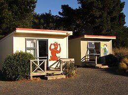 Dunedin Holiday Park & Motels