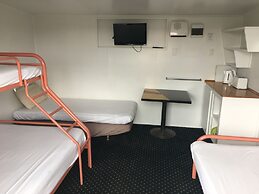 Dunedin Holiday Park & Motels