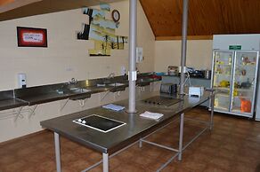 Dunedin Holiday Park & Motels