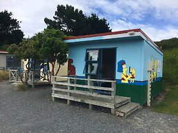 Dunedin Holiday Park & Motels