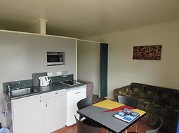 Dunedin Holiday Park & Motels