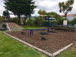 Dunedin Holiday Park & Motels