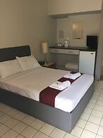 Capricornia Motel