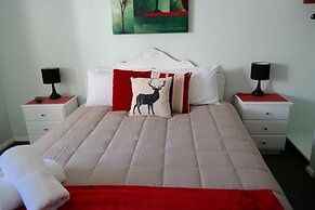 Admirals Lodge Picton