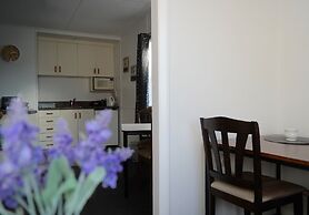 Admirals Lodge Picton