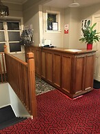 Admirals Lodge Picton