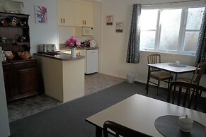 Admirals Lodge Picton