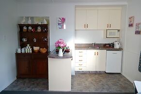 Admirals Lodge Picton