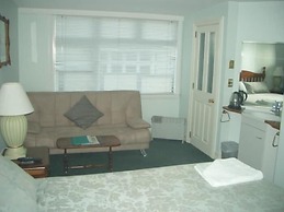 Admirals Lodge Picton