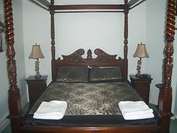 Admirals Lodge Picton