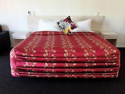 Rose Court Motel, Rotorua