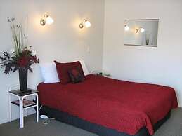 Rose Court Motel, Rotorua
