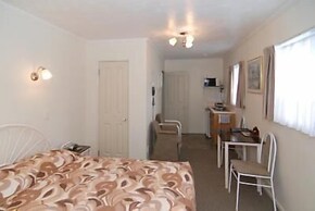 Rose Court Motel, Rotorua
