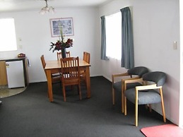 Rose Court Motel, Rotorua