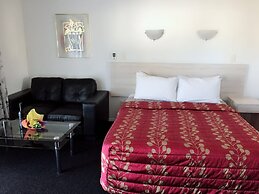 Rose Court Motel, Rotorua