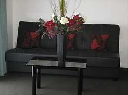 Rose Court Motel, Rotorua