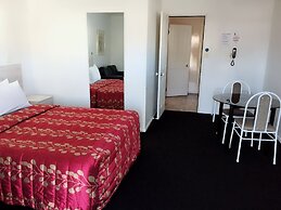Rose Court Motel, Rotorua