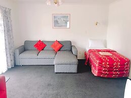 Rose Court Motel, Rotorua