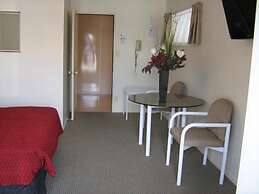 Rose Court Motel, Rotorua