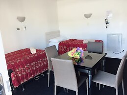 Rose Court Motel, Rotorua