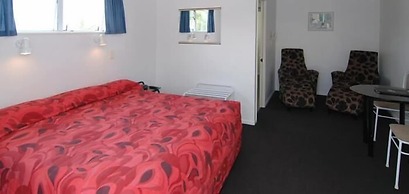 Rose Court Motel, Rotorua