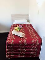 Rose Court Motel, Rotorua