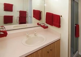 Rose Court Motel, Rotorua