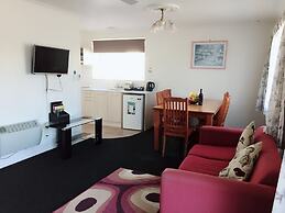 Rose Court Motel, Rotorua