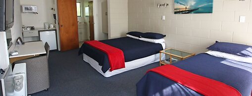 Midway Pacifica Lodge