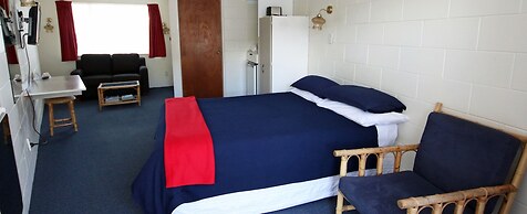 Midway Pacifica Lodge