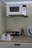 Midway Pacifica Lodge