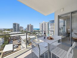 Beach on Sixth