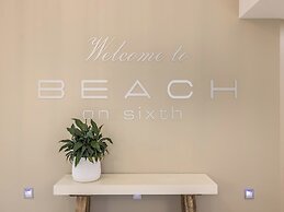 Beach on Sixth