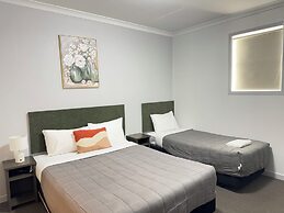 No1 Motels On Victoria