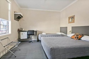 No1 Motels On Victoria