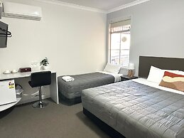 No1 Motels On Victoria